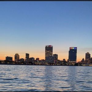 Meet your Posher, Diana